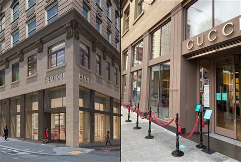 gucci store sf|gucci store san francisco.